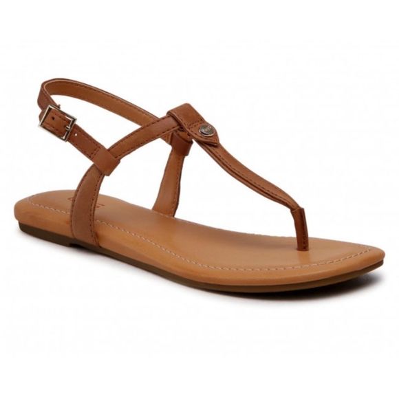 UGG | Shoes | Ugg Madeena Sandals | Poshmark